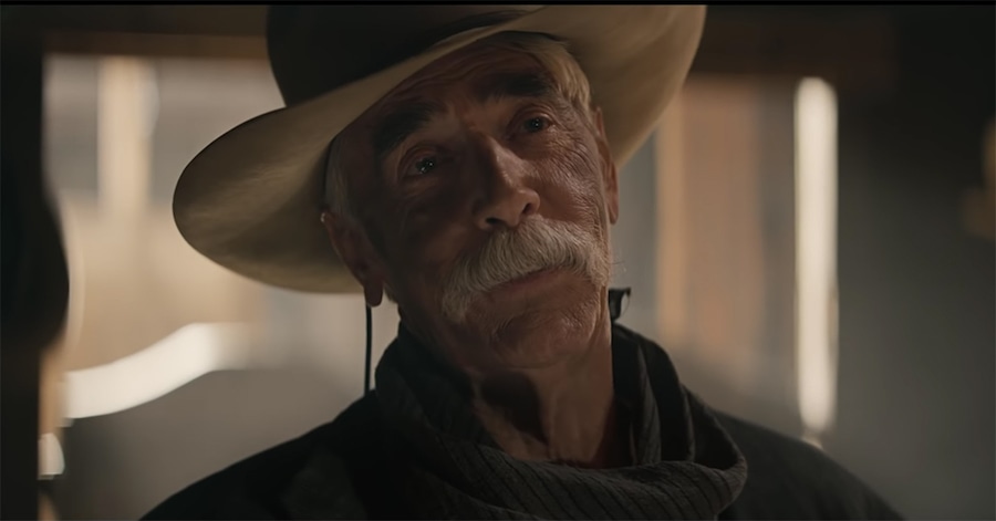 Doritos, Sam Elliott, Super Bowl 2020, Ad